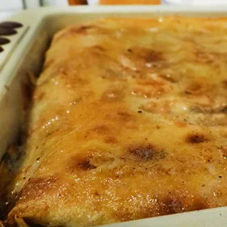 Мусахан – палестинская курица с сумахом и луком (Musakhkhan: Palestinian Sumac chicken )
