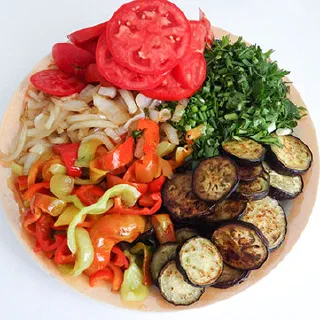 Мусака по-армянски (Armenian Moussaka)