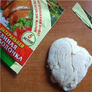 Немецкие колбаски (German Sausage)