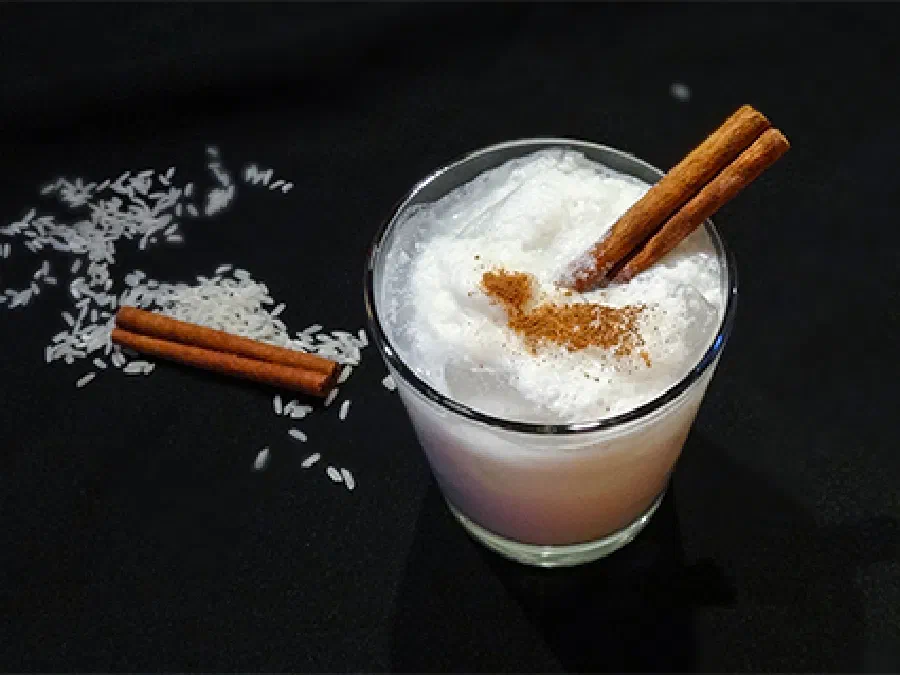 Орчата (Horchata de Arroz)
