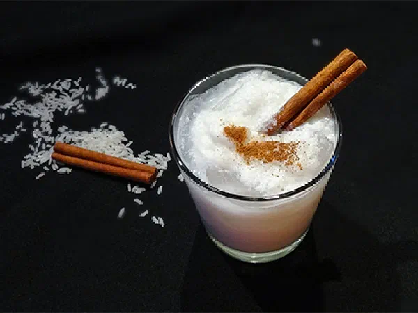 Орчата (Horchata de Arroz)