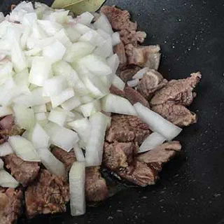Остри (Georgian Ostri )