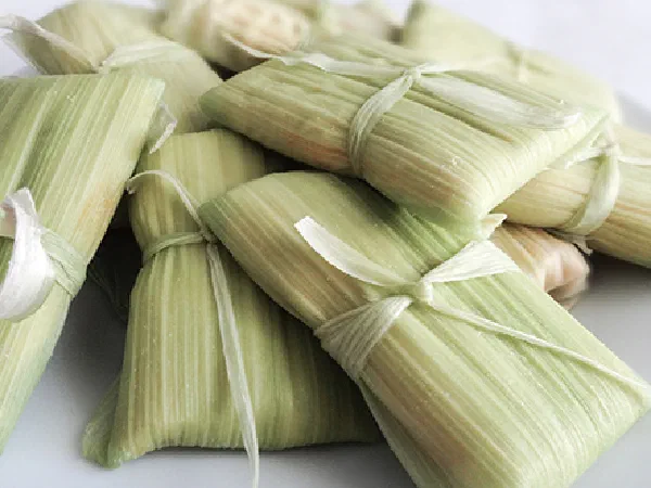 Острые тамалес (Hot Tamales)