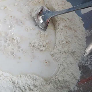 Пампушки украинские (Ukrainian Pampushki – Українські пампушки)