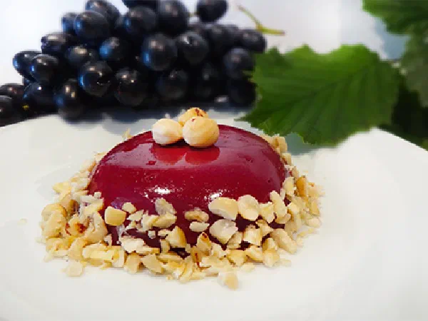 Пеламуши (Georgian Pelamushi)