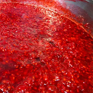 Персик Мельба (Peach Melba)