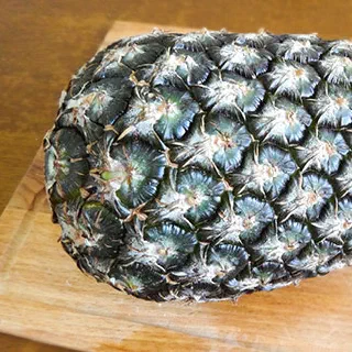 Пирог с ананасом и бурбоном (Bourbon Pineapple Cake)