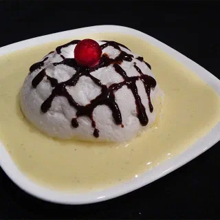 Плавающий остров (Ile Flottante – Floating Island)