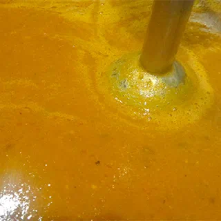 Португальский бутерброд – Францезинья (Francesinha)