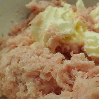 Пожарские котлеты (La Cotelette Pojarsky – Pozharsky Cutlets)