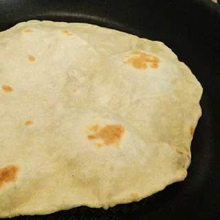 Пшеничные тортильи (Flour Tortillas)