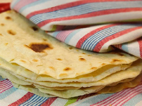 Пшеничные тортильи (Flour Tortillas)