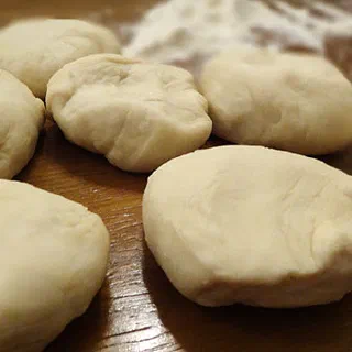 Пшеничные тортильи (Flour Tortillas)