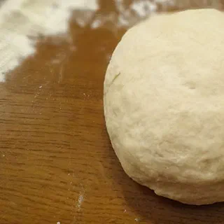 Пшеничные тортильи (Flour Tortillas)