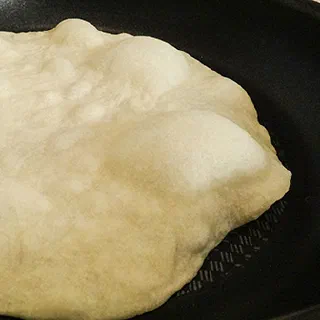 Пшеничные тортильи (Flour Tortillas)