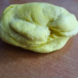 Равиоли с творогом, баклажаном в томатном соусе (Ravioli with Сottage Сheese and Eggplant)