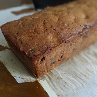 Рождественский кекс (Classic Christmas Cake)