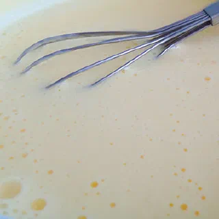 Сабайон (Zabaione)