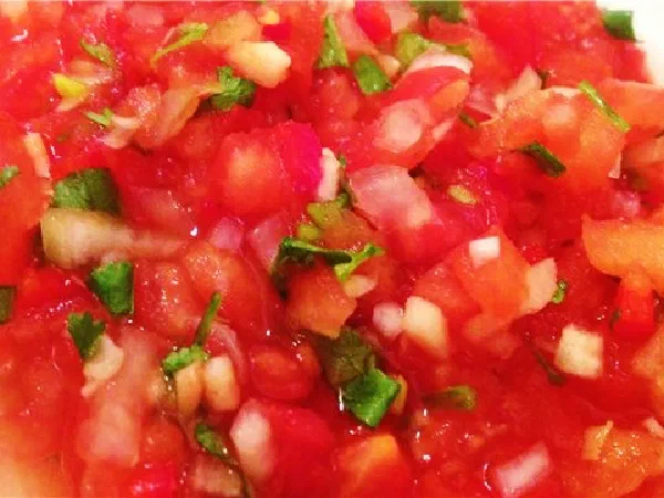 Сальса (Salsa)