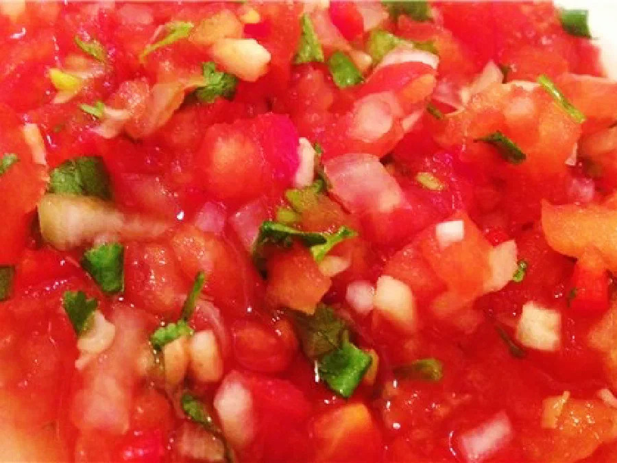 Сальса (Salsa)