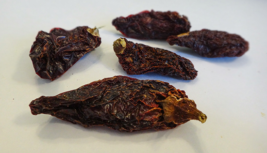Morita Chipotle Chile чипотле морита