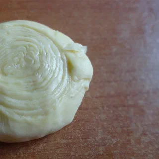 Самса с мясом (Samsa with Meat)