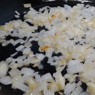 Сациви (Georgian Satcivi)