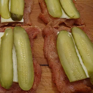 Сербская вешалица (Serbian Veshalitsa - Српска вешалица)