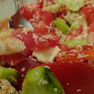 Сербская вешалица (Serbian Veshalitsa - Српска вешалица)