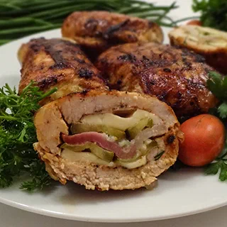Сербская вешалица (Serbian Veshalitsa - Српска вешалица)