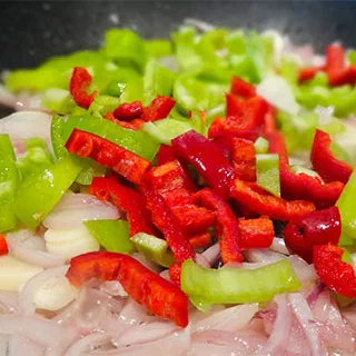 Шакшука (Shakshuka)