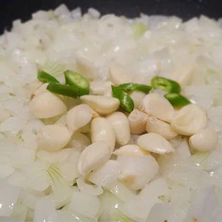 Шехзаде кебаб (Sehzade Kebabi)