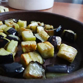 Шехзаде кебаб (Sehzade Kebabi)