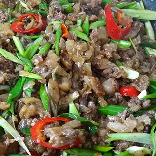 Сисиг (Sisig)