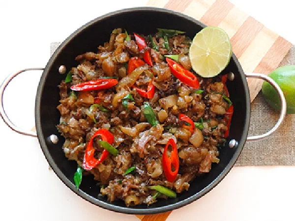 Сисиг (Sisig)