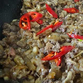 Сисиг (Sisig)