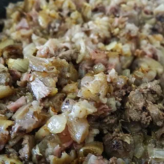 Сисиг (Sisig)