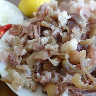 Сисиг (Sisig)