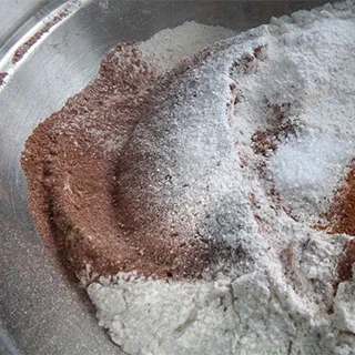 Сицилийские канноли (Cannoli Siciliani)