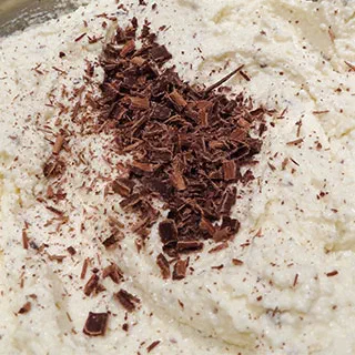 Сицилийские канноли (Cannoli Siciliani)