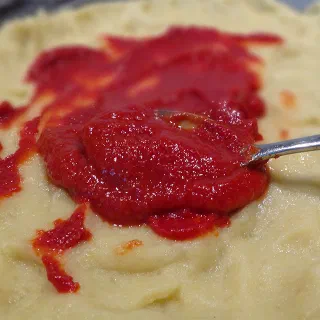 Смаженка с творогом (Belarusian Smazhenka – Беларуская смаженка з тварагом)