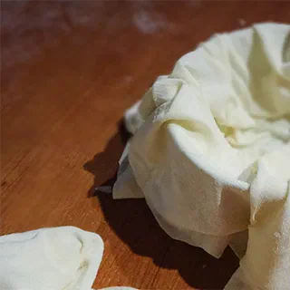 Султан кебаб с курицей (Tavuklu Sultan Kebabi)