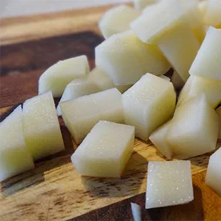 Суп «Рассольник» (Russian Soup «Rassolnik»)