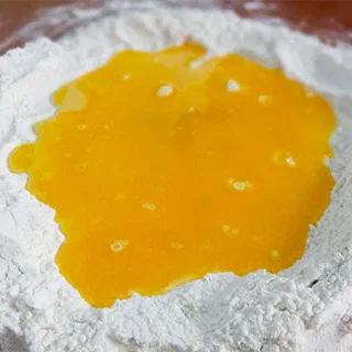Суп «Затирка» (Chicken Soup «Zatirka»)