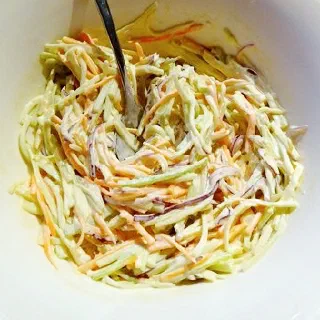Свинина-барбекю (Pulled pork)