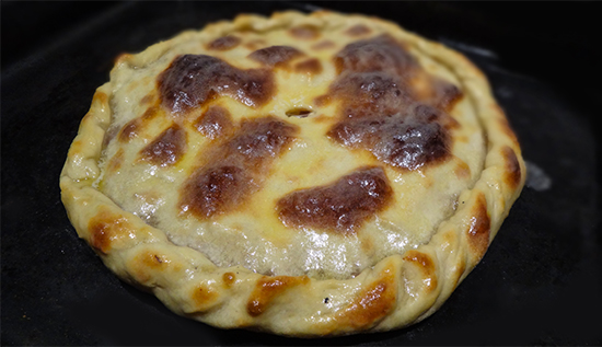 чуду ( Chudu)