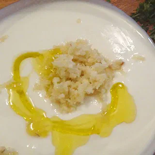 Талатури (Cyprus Talattouri – Yoghurt, Mint, Cucumber Dip)