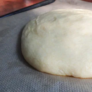 Тарт Тропезьен (La Tarte Tropеzienne)