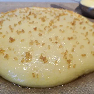 Тарт Тропезьен (La Tarte Tropеzienne)