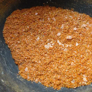 Тажин из говяжьего языка (Beef Tongue Tagine)
